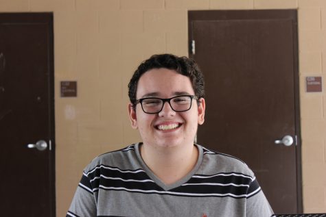 Hayden Weber