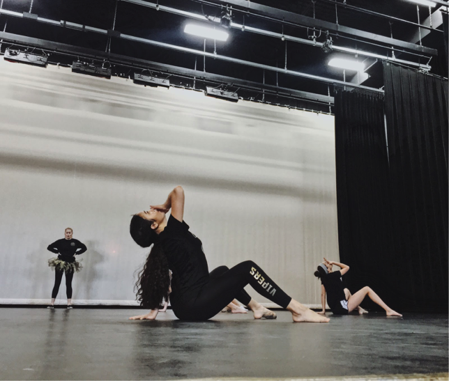 Performance+dance+rehearsing+one+of+their%0Agroup+numbers+for+the+show+this+week.+Dance+%0Astudents+are+working+very+hard+on+the+numbers+that+they%E2%80%99ve+been+preparing.+Photo+credit+to+Jordan+Argano.