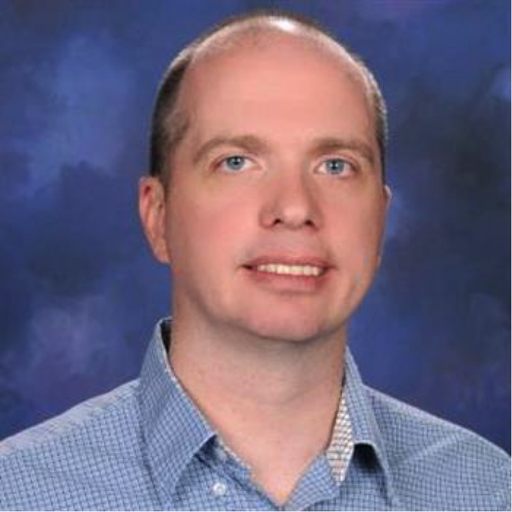 Mr.+Gardner+from+the+2017-2018+school+year+pictures.+Credits+to+Verrado+High+School.
