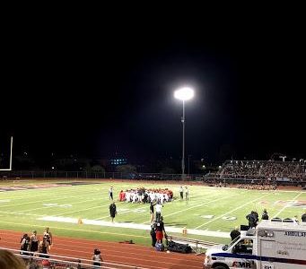 Verrado’s Football Program Prepares for New Season