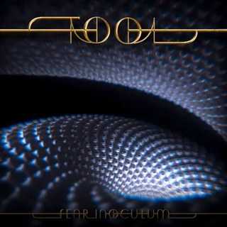 Review: Tool’s Fear Inoculum