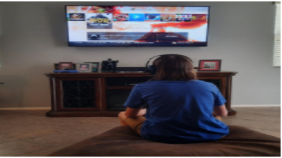 Good at video games? One university will give you a scholarship!