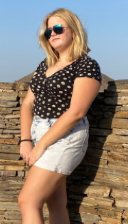 Lauren Seely