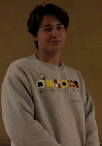 Liam Stillson