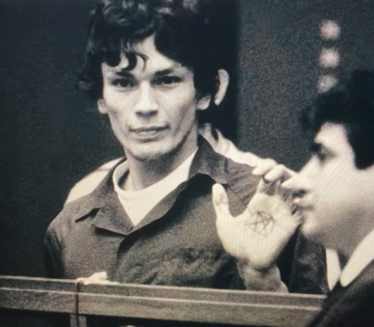 Richard Ramirez