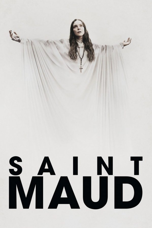 Creepy Saint Maud Is An Absolute Shocker