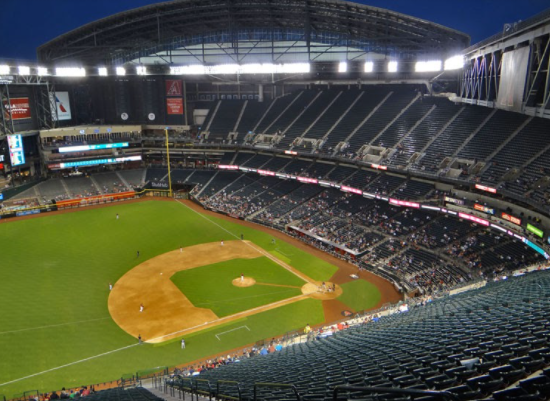 Chase Field