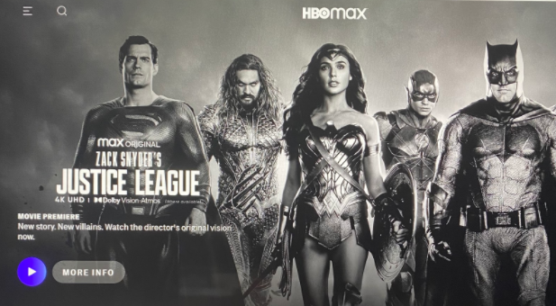 Zack Snyder’s Justice League Is The Movie All DC Fans Have Been Waiting For