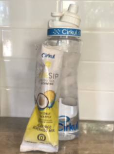 An Honest Review of the TikTok Famous ‘Cirkul’ Water Bottle
