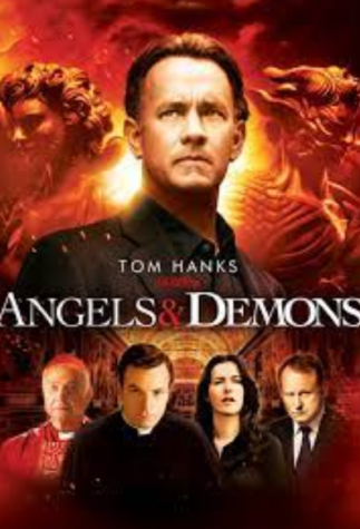 Angels and Demons: A Puzzle-Solving Classic