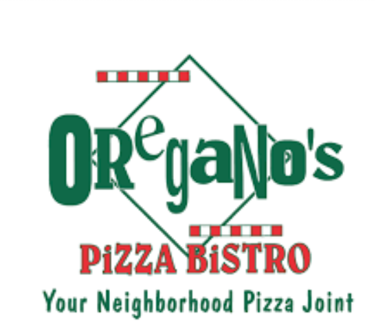 Oreganos Pizza