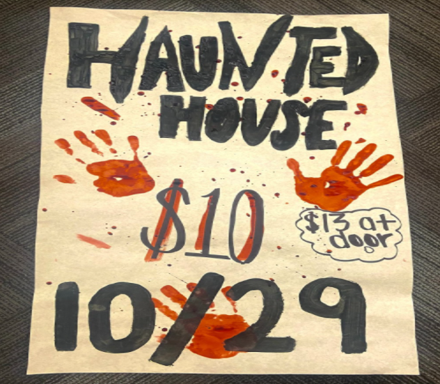 Haunted+House+Poster