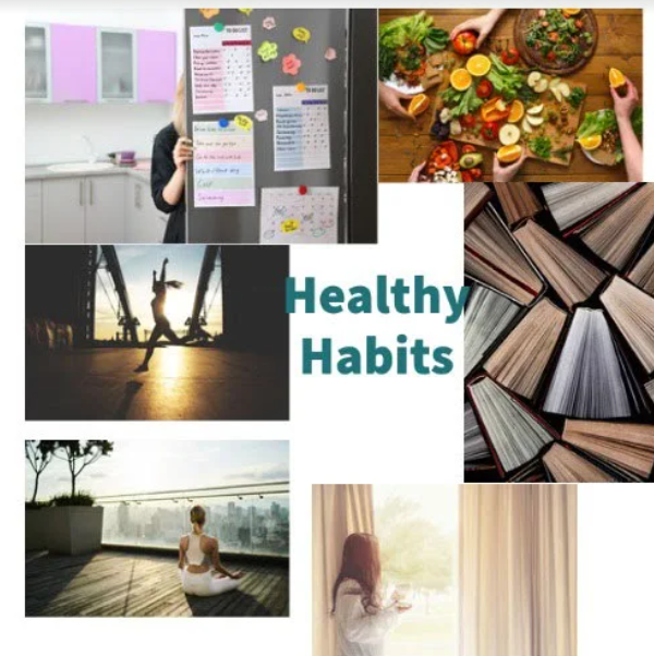 Healthy+Habits