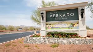The Booming Verrado Community