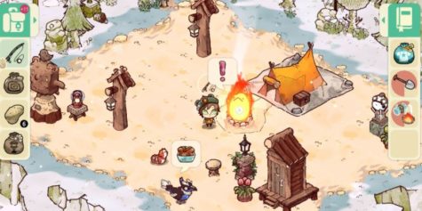 Welcome to Cozy Grove: A Review
