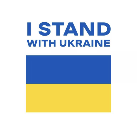 Supporting the Ukraine