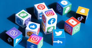 social media platforms