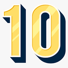 10