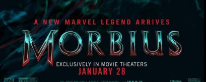 Morbius