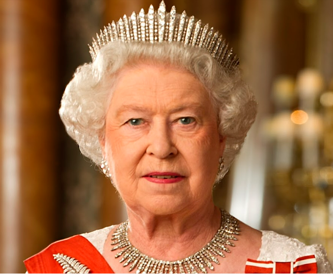 Queen+Elizabeths+passing+has+affected+the+entire+country+of+Britain.+