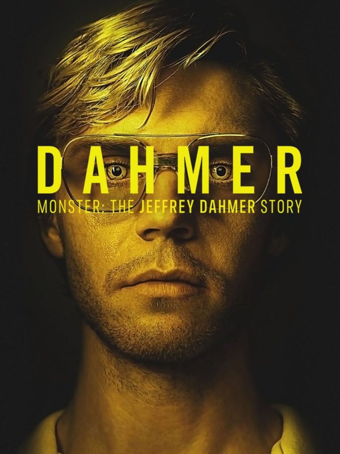 Dahmer TV Series