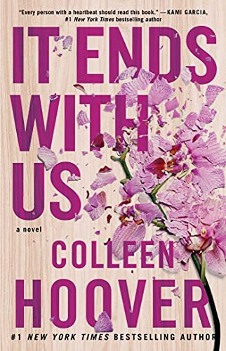 One of Colleen Hoovers most popular and groundbreaking books put readers in a position where they have to read the sequel It Starts With Us
