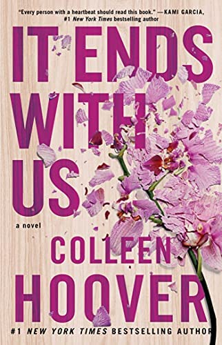 One of Colleen Hoover's most popular and groundbreaking books put readers in a position where they have to read the sequel It Starts With Us
