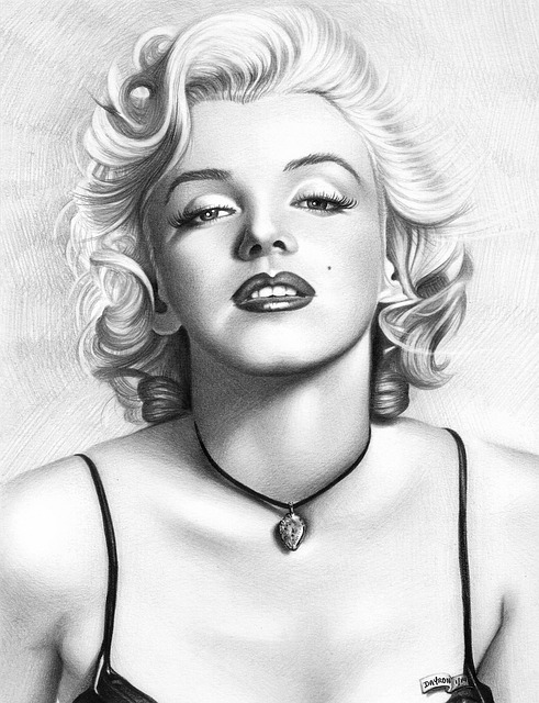 The portrayal of Marilyn Monroe in the film "Blonde" focuses on the traumatic aspects of her life. 