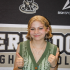 Byline photo of Aria Anderson