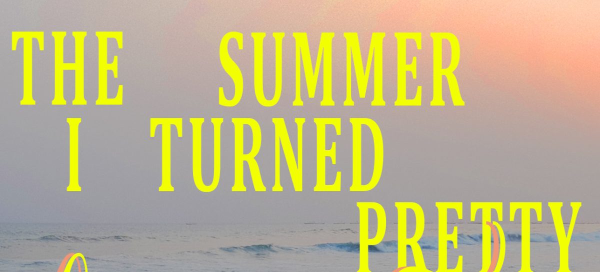 The Summer I turned Pretty, Season 2, Episode 4: Love Fool. Graphic created by Caleb Balos