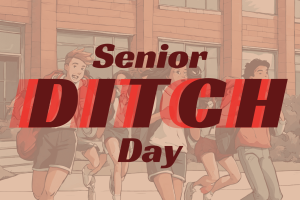 Verrados Senior Ditch Day will be November 27th where they are planning to meet at a cafe in Flagstaff, Arizona.