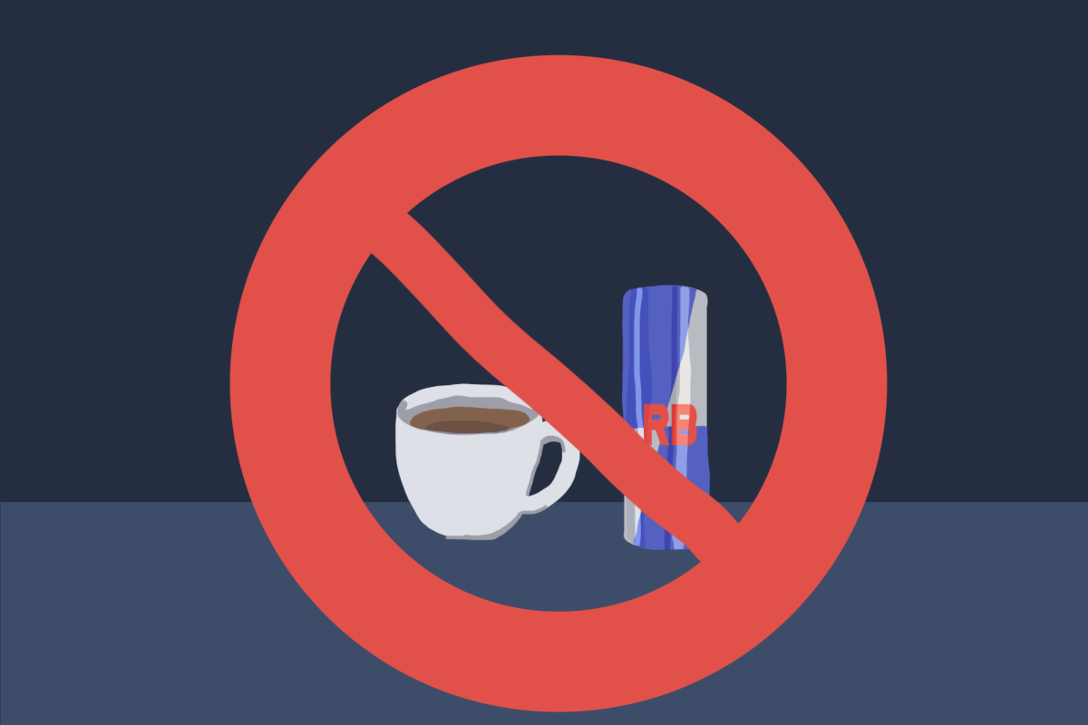 Should caffeine use be banned? The global consumption of caffeine has soared to new heights. 