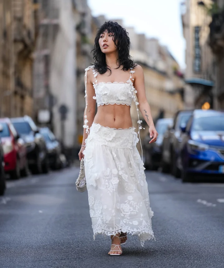 Summer Fashion