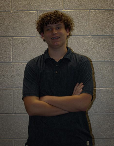 Christopher Leis