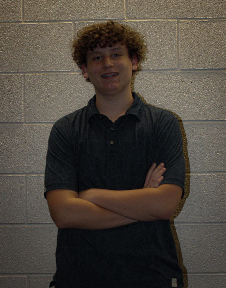 Christopher Leis