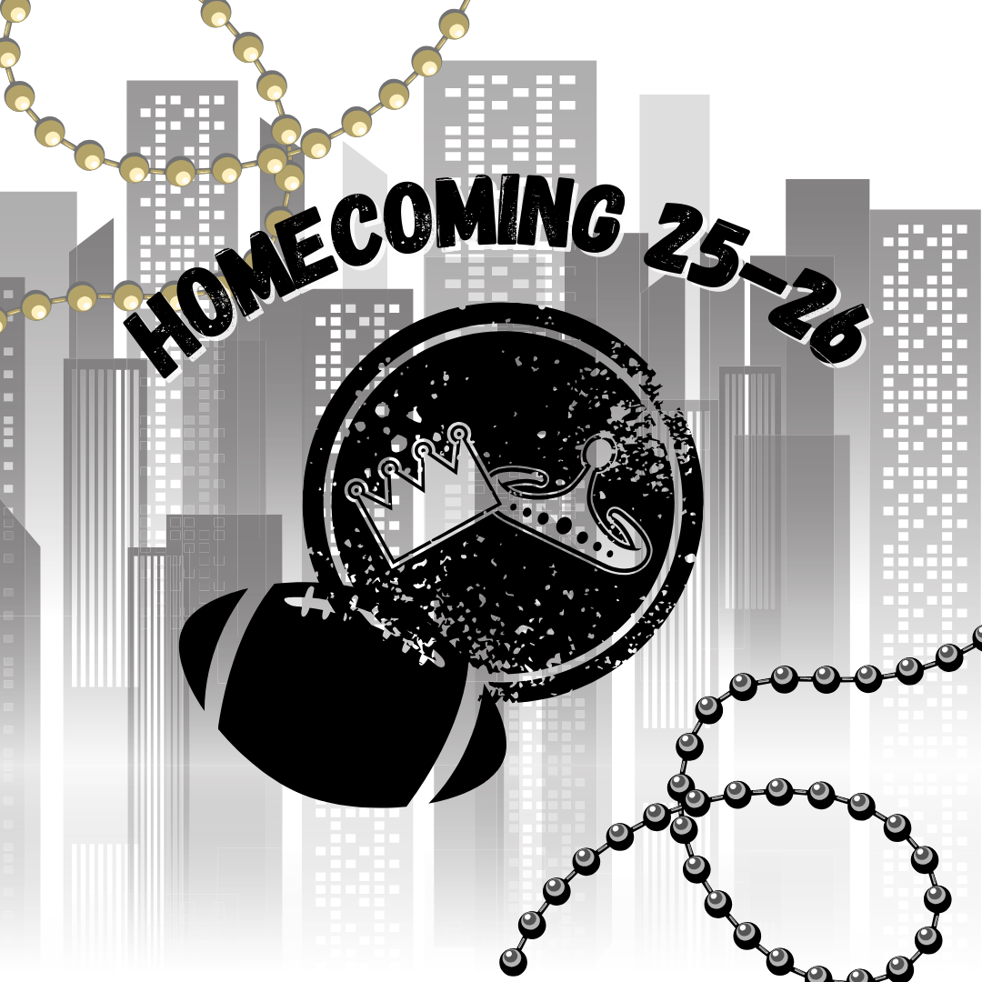 Homecoming season is here! Make sure to have Viper spirit! 