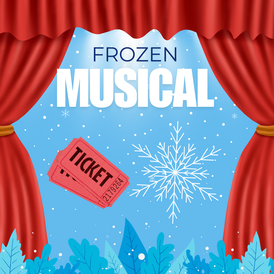 Verrado High's Theatre cast and crew are preparing for arguably one of their biggest productions yet. 