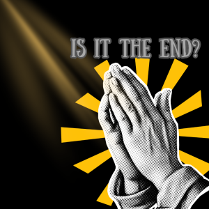 People have believed that today is the end, but that has clearly been debunked. 