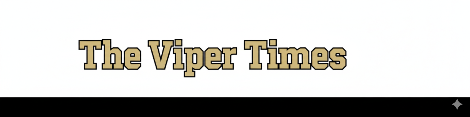 Student Run School News Website