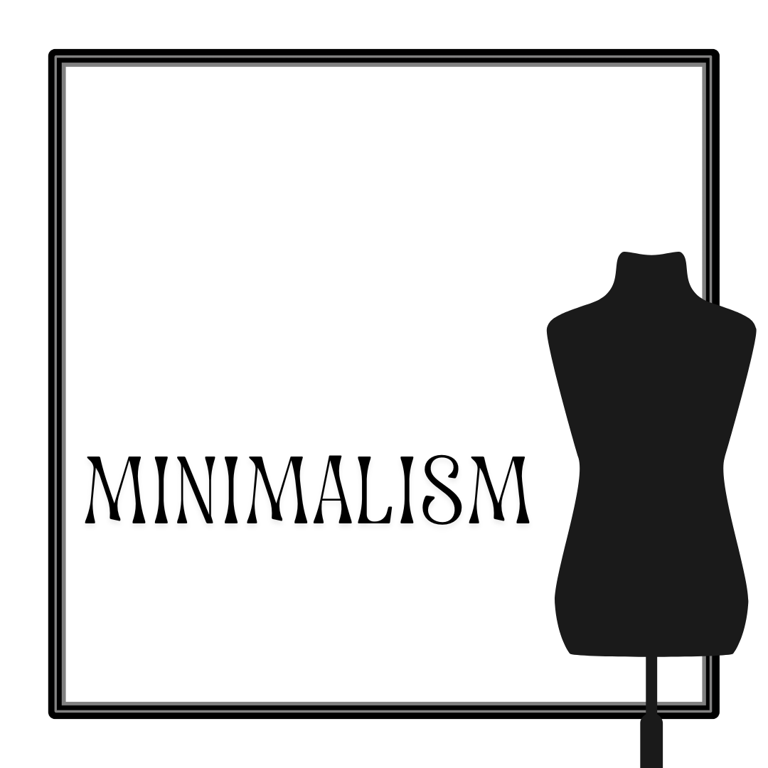 Minimalism is so much more than meets the eye, being a lifestyle rather than an aesthetic. 