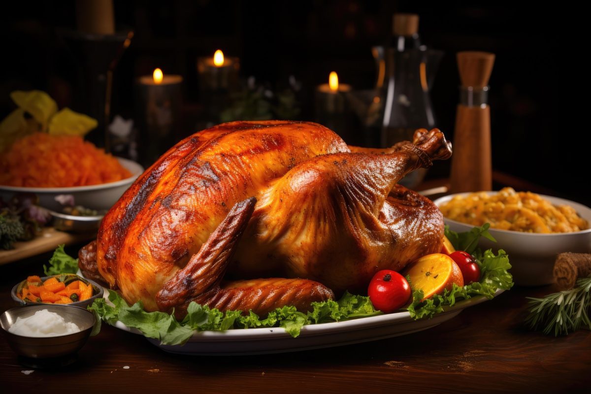https://pixabay.com/illustrations/ai-generated-fried-turkey-food-8346161/