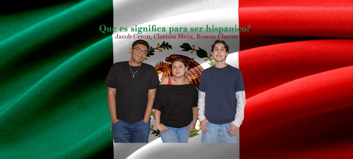 Verrado's First Spanish Podcast
