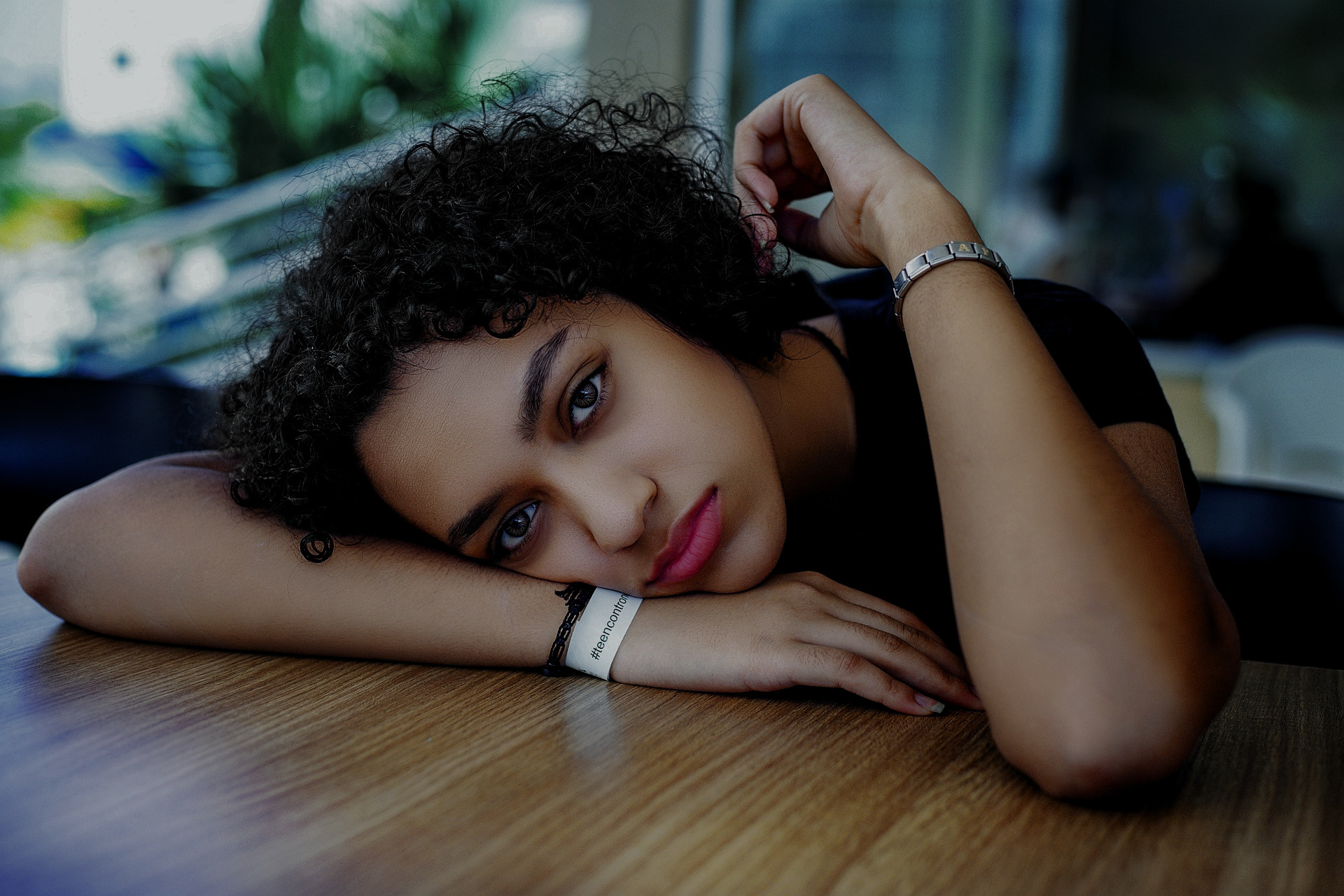 Image by flavio jose pantera from Pixabay   According to ABC 15 News: "Based on recent data, a significant portion of Arizona teenagers face, or are at risk of, unsafe home environments, with nearly 30.6% of high schoolers classified as "high-risk" due to having eight or more risk factors in their lives, including lack of parental support or inconsistent discipline."